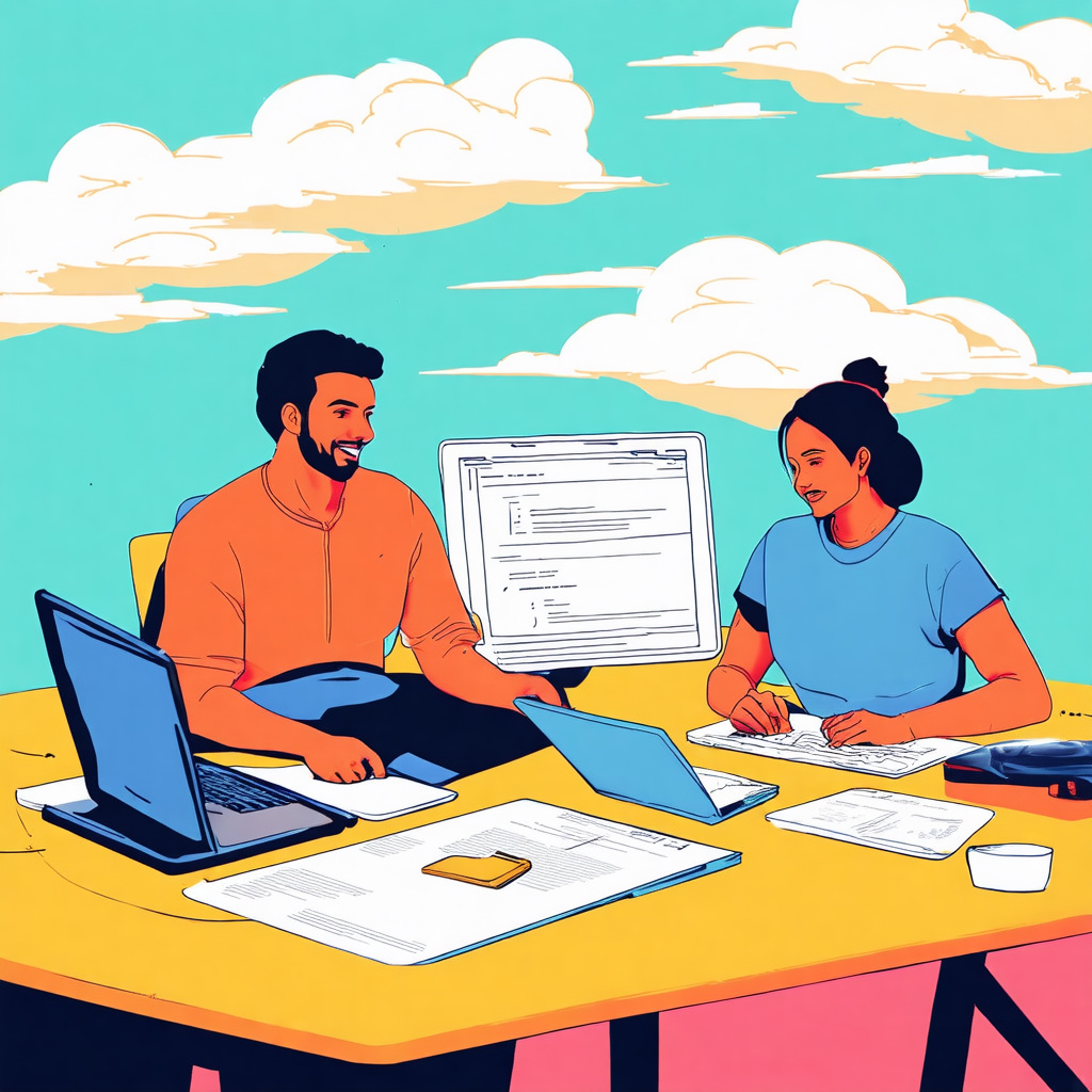 Cr&eacute;ation legaltech